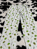 Kermit The Frog PJs (Small - Medium)
