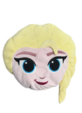 Frozen Elsa Plush Pillow