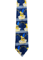 The Simpsons Bathing Tie
