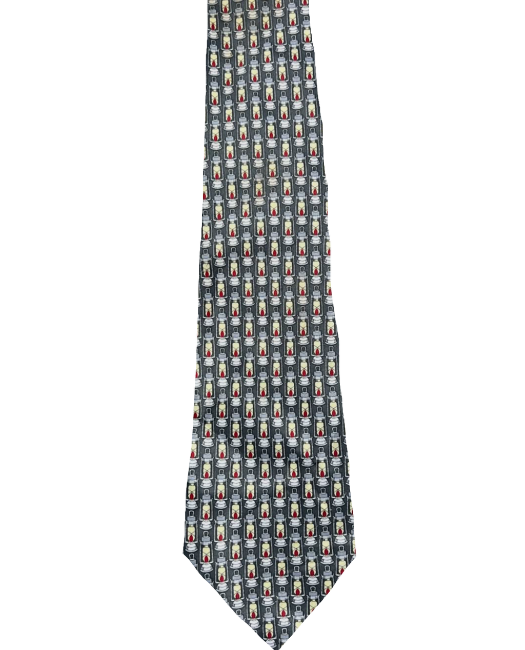 Lanterns Tie