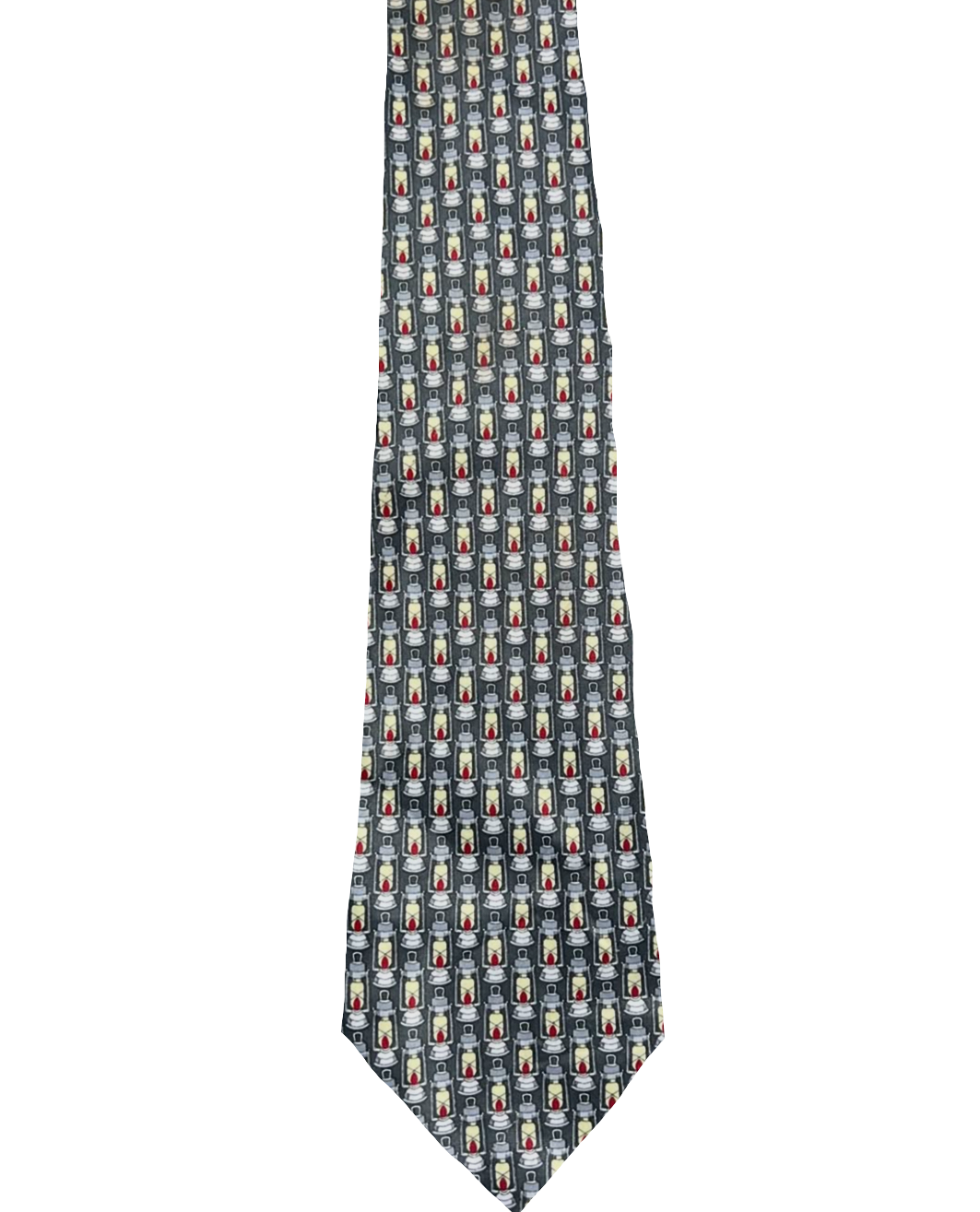 Lanterns Tie