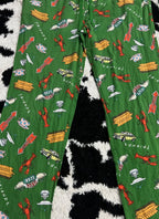 Friends Show PJs (Large)
