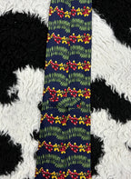 Fruit Vines Tie