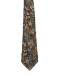 CANDA Floral Tie