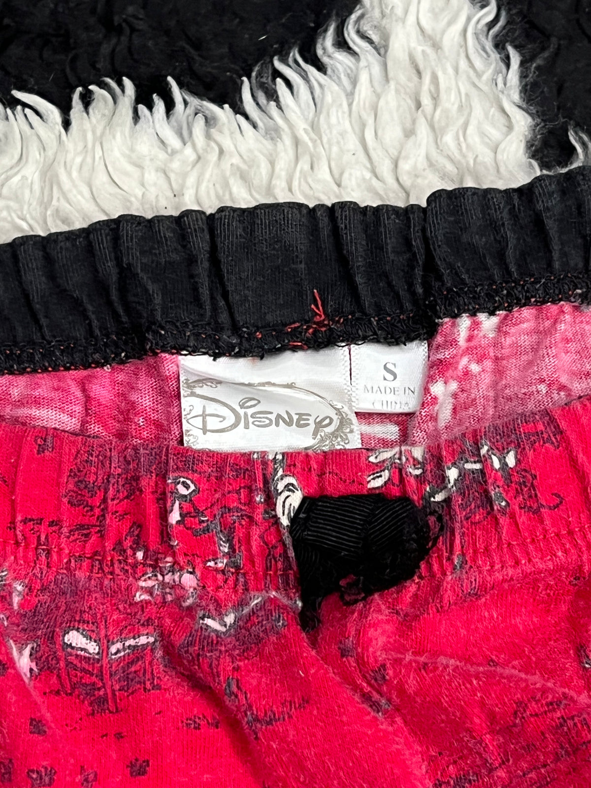 Disney Pooh PJs (Small)