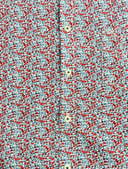 Casa Moda Floral Buttonup