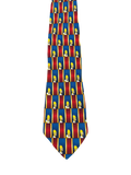 Homer Simpson Tie
