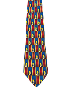 Homer Simpson Tie