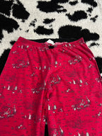 Disney Pooh PJs (Small)