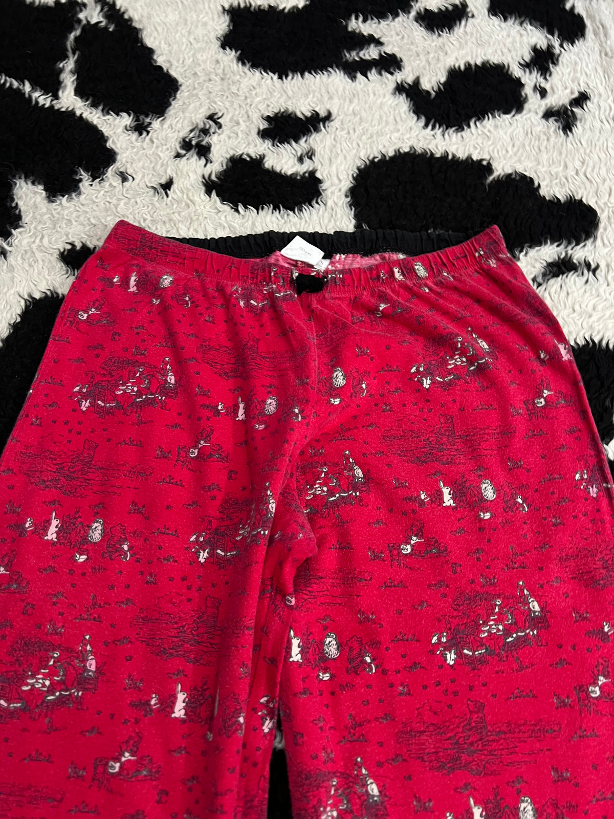 Disney Pooh PJs (Small)