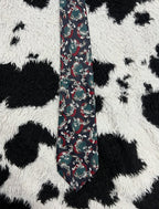 Vintage 1995 Bugs Bunny Tie