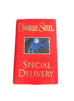 Special Delivery Book by Danielle Steele