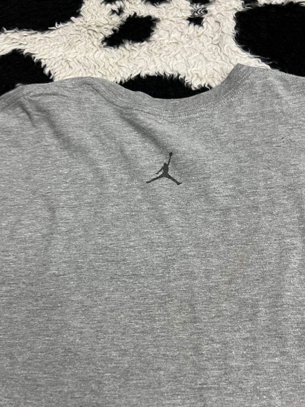 Micheal Jordan Tee (Large)
