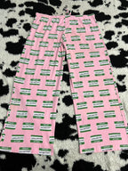 High Maintenance PJs (Extra Large)