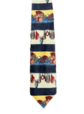 Butcher Tie