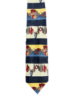 Butcher Tie
