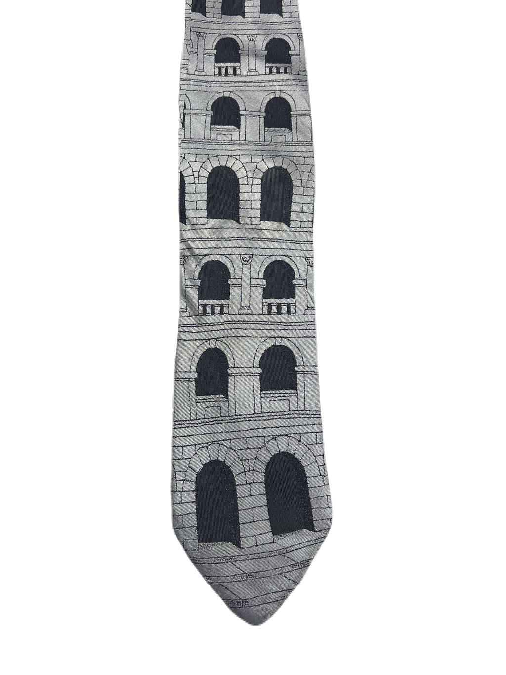 Colosseum Arches Tie