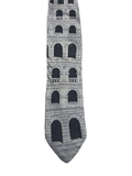 Colosseum Arches Tie