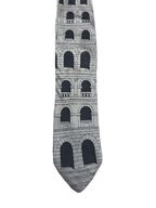Colosseum Arches Tie