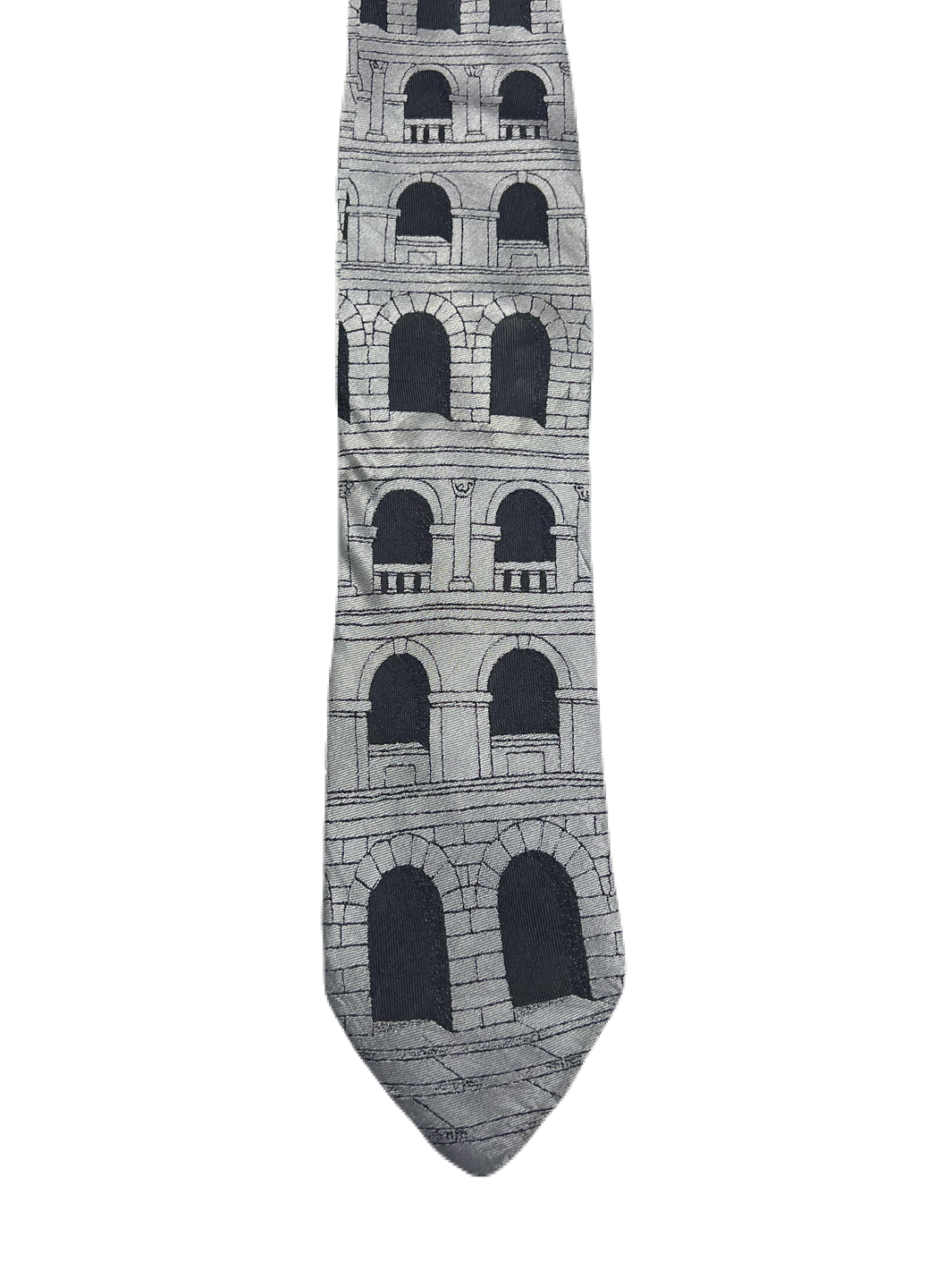 Colosseum Arches Tie
