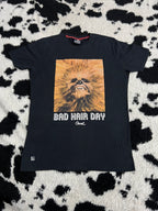 Star Wars Chewbacca "Bad Hair Day" Tee (Medium - Large)