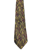 Jean Carnot Fully Embroidered Tie