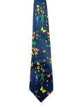 Scarecrows & Garden Tie