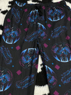 Black Panther PJs (Large - Extra Large)