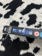 Doctor Who - The Complete Sixth Series DVD Set