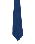 Burton Blue Paisley Tie