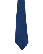 Burton Blue Paisley Tie