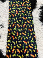 Floating Cows Tie