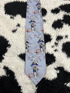 British Soldier Tie