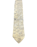 Tax Document Tie