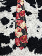 Calla Lillies Tie