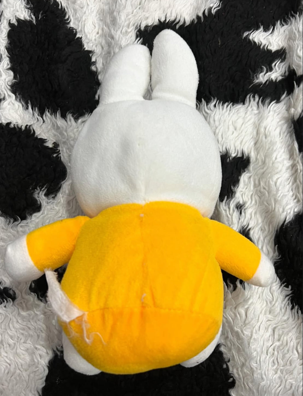 Miffy Plush