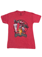 Mighty Morphin Power Rangers Tee (Medium)