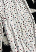 Primark Strawberries, Cherries & Blueberries PJs (Large / Extra Large)