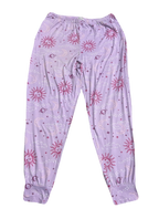 Sun, Moon & Planets PJs (Large)