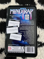MindTrap Card Game