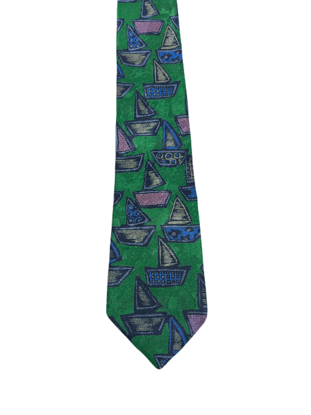 Michelsons Boat Tie