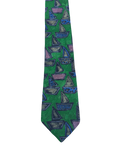 Michelsons Boat Tie