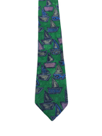 Michelsons Boat Tie