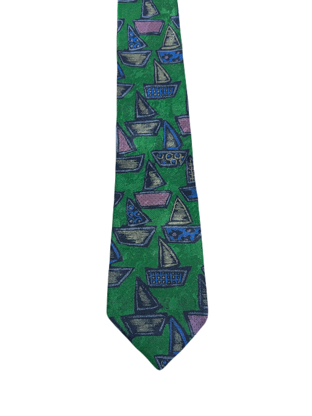 Michelsons Boat Tie