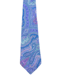 Paul Smith Paisley Tie