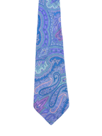 Paul Smith Paisley Tie