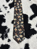 Marks & Spencer Taz Tie