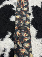Marks & Spencer Taz Tie