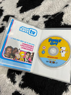 Family Guy Season One DVD Set