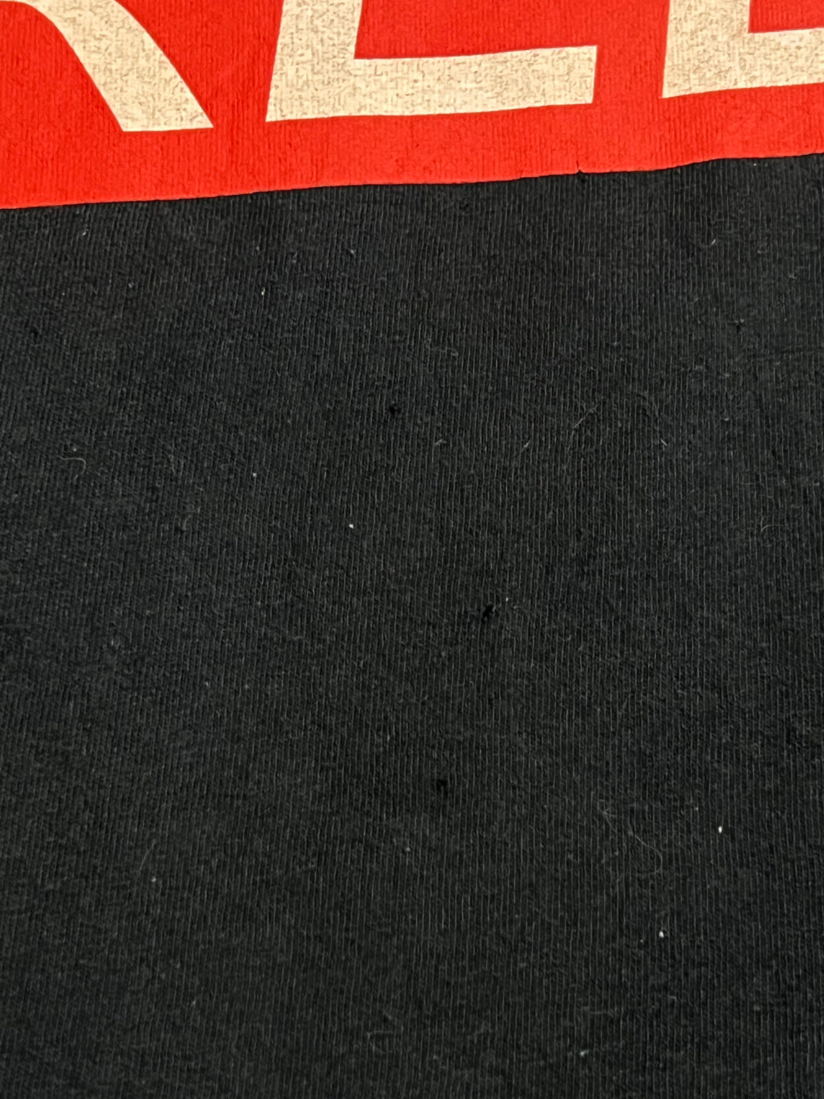 Permanently Tired Tee (Large)